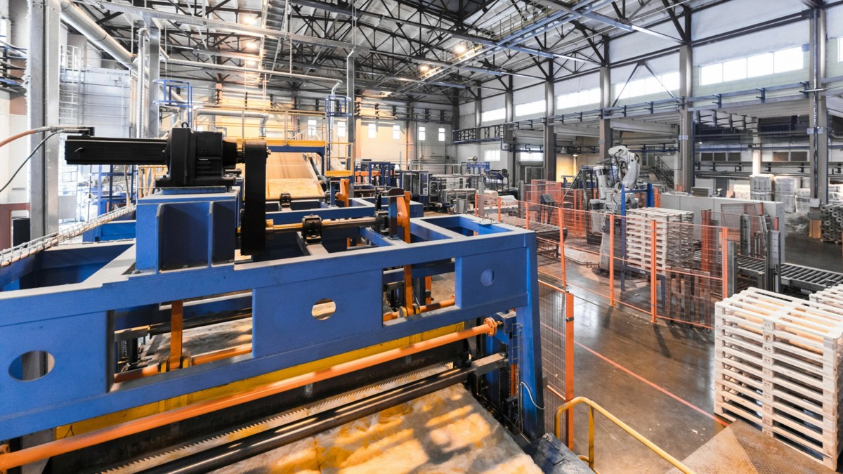 ¿Cómo responde el sector industrial a los retos de escasez, envejecimiento y cualificación de la mano de obra?