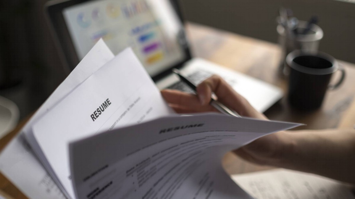 Candidatos fantasma: la pesadilla de recursos humanos