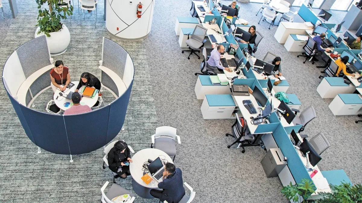 11 tendencias que marcarán el ritmo del mundo laboral en los próximos meses