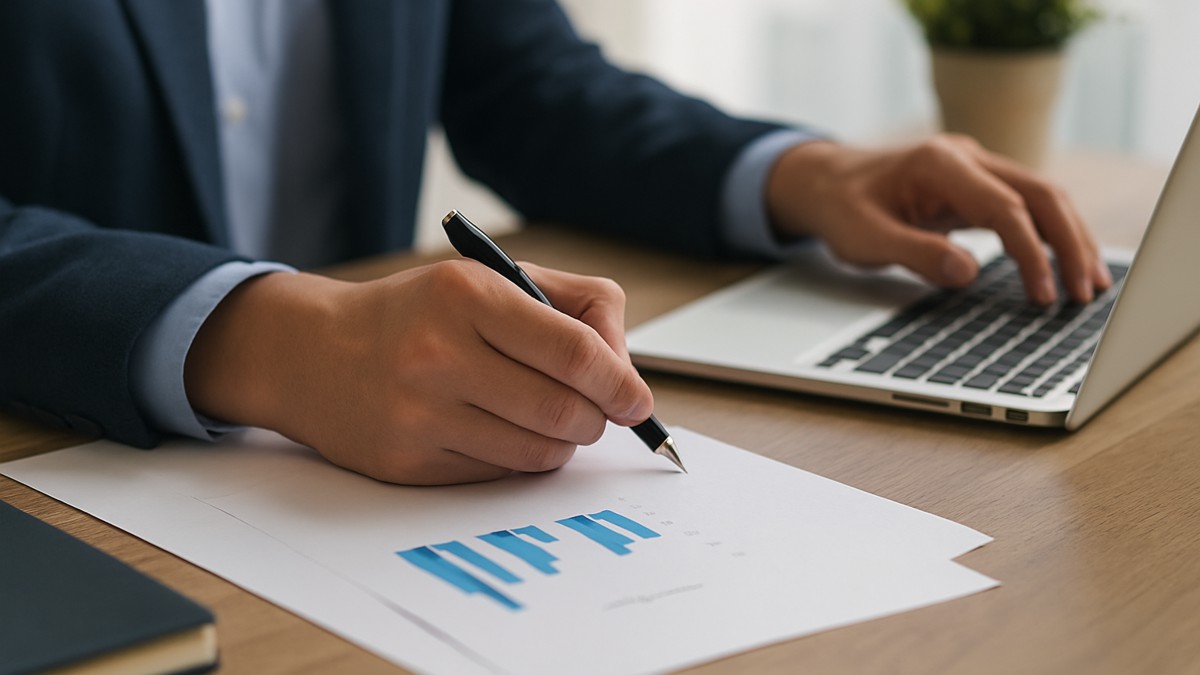 La Coherencia Profesional en la Búsqueda de Empleo: Por Qué No Debes Postularte a Cargos por Debajo de Tu Perfil