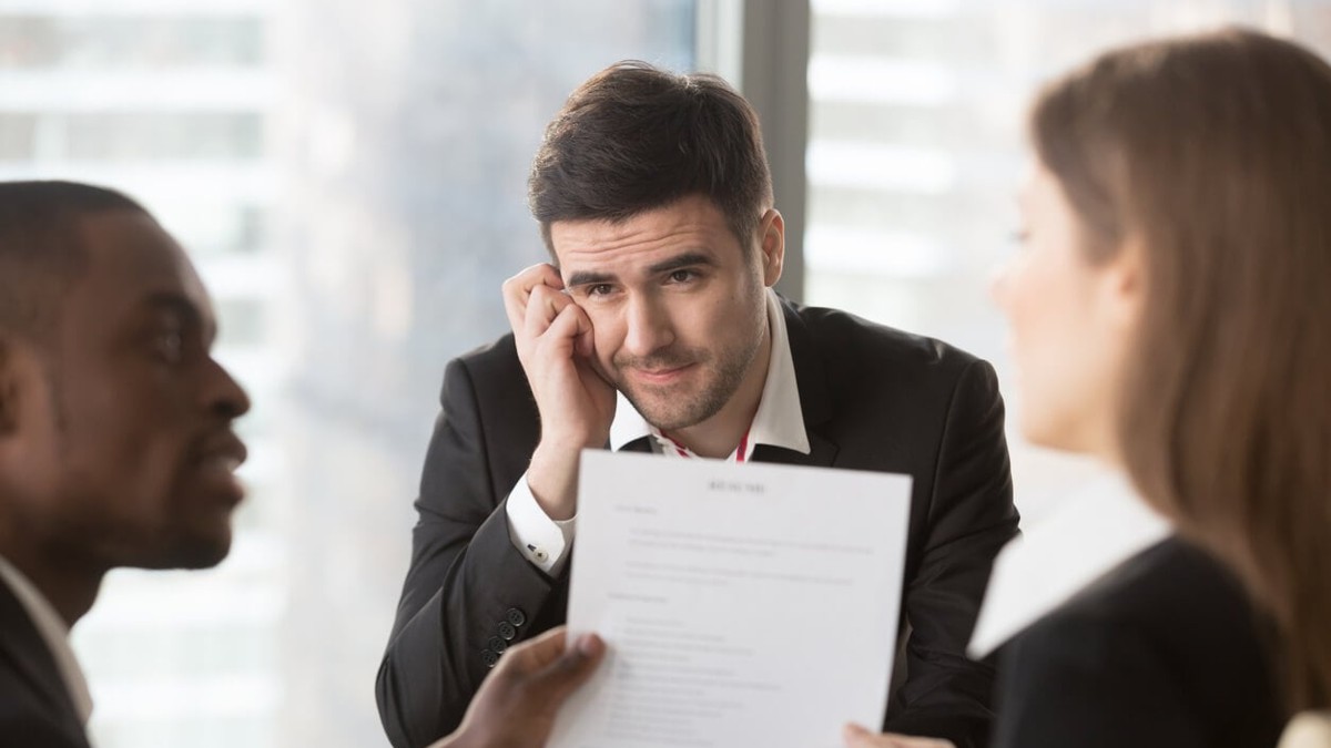 ¿Por qué RR.HH. no debe depender de Administración?